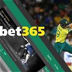 live cricket bet 365